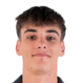 Daniel Martín Rodríguez FC 27 Rare Bronze