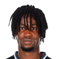 Odera Samuel Adindu FC 27 Rare Bronze
