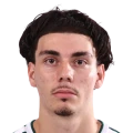 Giannis Bokos FC 27 Rare Bronze