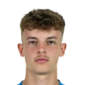 Ruben Müller FC 27 Rare Silver