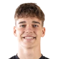 Kacper Minuczyc FC 27 Rare Bronze
