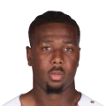 Nigel Ogidi Nwankwo FC 27 Rare Bronze
