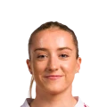 Kirsty Maclean FC 27 Rare Silver