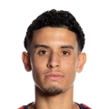 Cristiano Oliveira FC 27 Rare Bronze