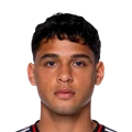 Rojas FC 27 Rare Bronze