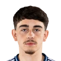 Djordjevic FC 27 Rare Bronze