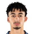 Rayan Elloumi FC 27 Rare Bronze