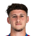 Cédric Nuozzi FC 27 Rare Bronze