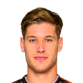 Krisztián Keresztes FC 27 Rare Bronze
