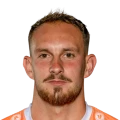 Daniel Antosch FC 27 Rare Bronze