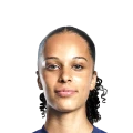 Noémie Fatier FC 27 Rare Bronze