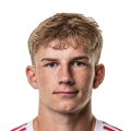 Mikkel Øxenberg FC 27 Rare Bronze