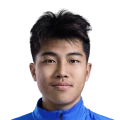 Shunjie Peng FC 27 Rare Bronze