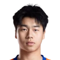Qiancheng Qi FC 27 Rare Bronze