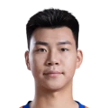 Yixiang Peng FC 27 Rare Bronze