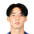 Kazunari Kita FC 27 Rare Silver