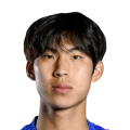 Qipeng Wu FC 27 Rare Bronze
