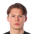 Wilmer Olofsson FC 27 Rare Bronze