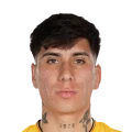 Pérez FC 27 Rare Silver