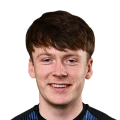 McGuinness FC 27 Rare Bronze