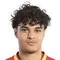 Amine Ouahabi FC 27 Rare Bronze