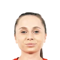 Gabriela Grzybowska FC 27 Rare Silver