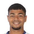 Maizon Rodríguez FC 27 Rare Silver