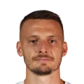 Marco Nichetti FC 27 Rare Silver