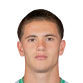 Tiziano Perrotta FC 27 Rare Bronze