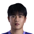 Zhexuan Chen FC 27 Rare Bronze
