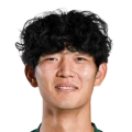Pengbo Wang FC 27 Rare Bronze