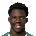 Enoch Owusu FC 27 Rare Bronze