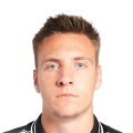 Michał Willmann FC 27 Rare Bronze
