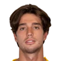 Ruggero Frosinini FC 27 Rare Bronze