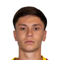 Bruno Verrengia FC 27 Rare Bronze