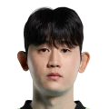 Hyuk Hong FC 27 Rare Bronze