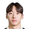 Si Hoo Park FC 27 Rare Bronze