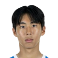 Chung Hyun Lee FC 27 Rare Bronze