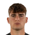 Alessandro Nunziante FC 27 Rare Bronze