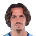 Recio Gutiérrez FC 27 Rare Silver