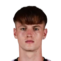 Kieran Wilson FC 27 Rare Bronze