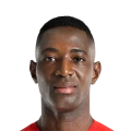 Moussa Kyabou FC 27 Rare Bronze