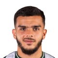 Abdelsamad Hachem FC 27 Rare Bronze