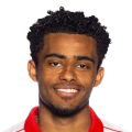 Ghebreyohannes FC 27 Rare Bronze