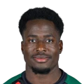 Joris Boguo FC 27 Rare Bronze