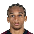Noah Maboulou FIFA 27 Rare Bronze