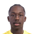 Mbamba-Muanda FC 27 Rare Bronze