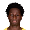 Gbemou FC 27 Rare Bronze