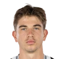 Branimir Mlačić FC 27 Rare Silver