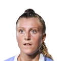 Federica D'Auria FC 27 Rare Silver